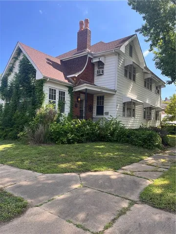 $230,000 | 223 South Eddy Street, Fort Scott, KS 66701
