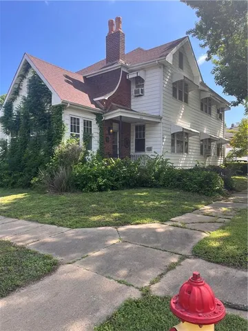 $230,000 | 223 South Eddy Street, Fort Scott, KS 66701