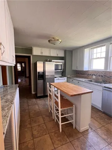 $230,000 | 223 South Eddy Street, Fort Scott, KS 66701