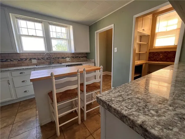 $230,000 | 223 South Eddy Street, Fort Scott, KS 66701