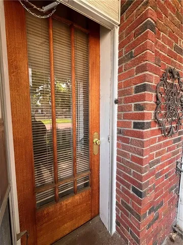 $230,000 | 223 South Eddy Street, Fort Scott, KS 66701