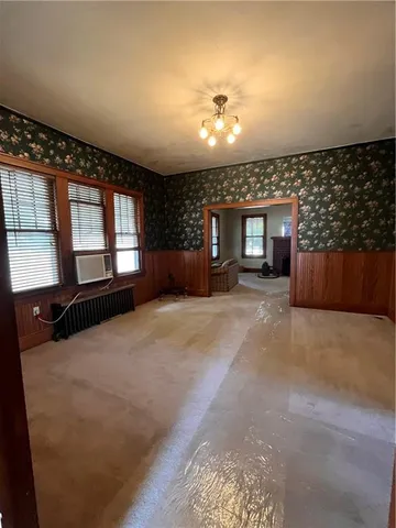 $230,000 | 223 South Eddy Street, Fort Scott, KS 66701