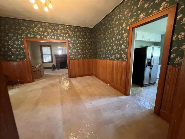 $230,000 | 223 South Eddy Street, Fort Scott, KS 66701