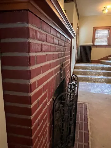 $230,000 | 223 South Eddy Street, Fort Scott, KS 66701