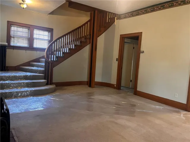 $230,000 | 223 South Eddy Street, Fort Scott, KS 66701