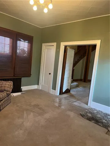 $230,000 | 223 South Eddy Street, Fort Scott, KS 66701