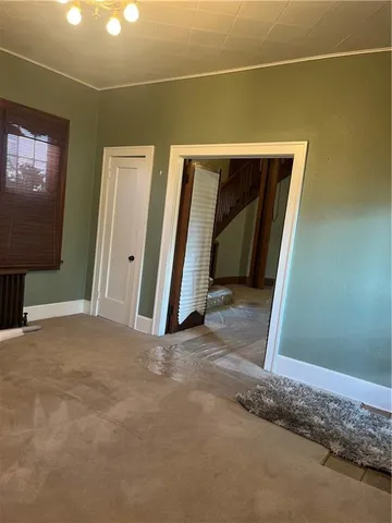 $230,000 | 223 South Eddy Street, Fort Scott, KS 66701