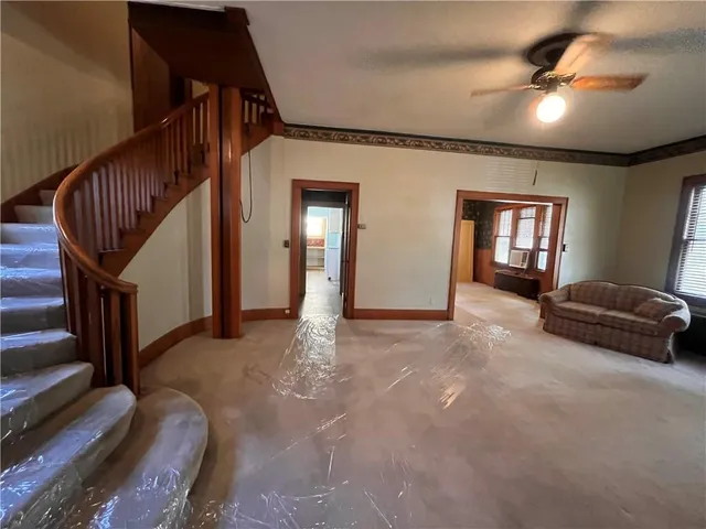 $230,000 | 223 South Eddy Street, Fort Scott, KS 66701