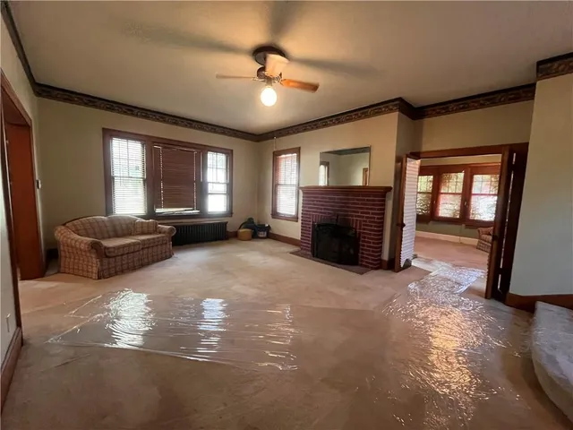 $230,000 | 223 South Eddy Street, Fort Scott, KS 66701