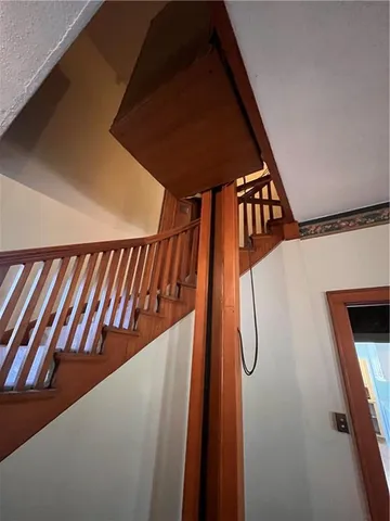 $230,000 | 223 South Eddy Street, Fort Scott, KS 66701