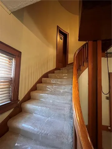 $230,000 | 223 South Eddy Street, Fort Scott, KS 66701