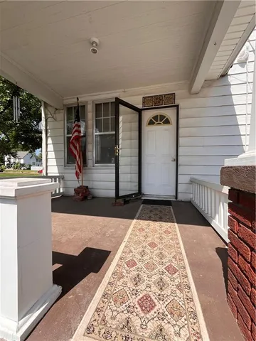 $230,000 | 223 South Eddy Street, Fort Scott, KS 66701