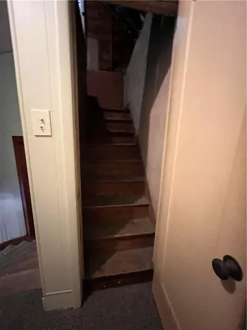 $230,000 | 223 South Eddy Street, Fort Scott, KS 66701