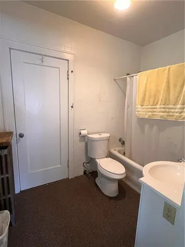 $230,000 | 223 South Eddy Street, Fort Scott, KS 66701