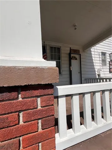 $230,000 | 223 South Eddy Street, Fort Scott, KS 66701