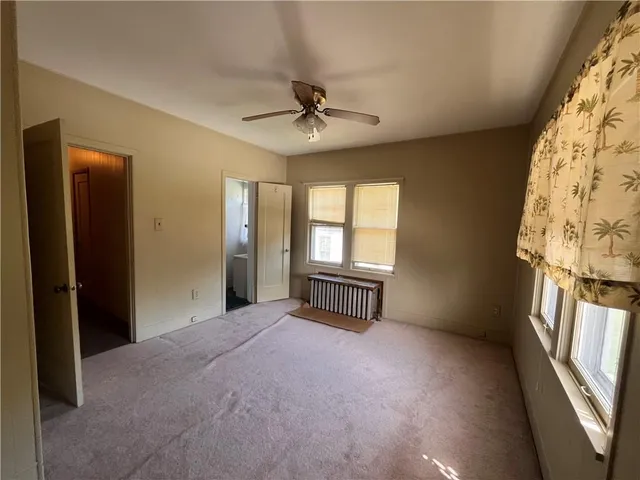 $230,000 | 223 South Eddy Street, Fort Scott, KS 66701