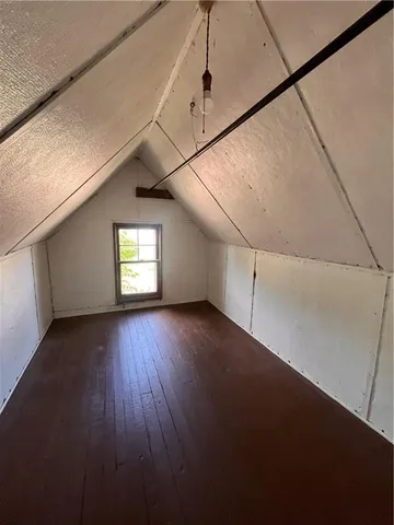 $230,000 | 223 South Eddy Street, Fort Scott, KS 66701