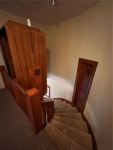 $230,000 | 223 South Eddy Street, Fort Scott, KS 66701