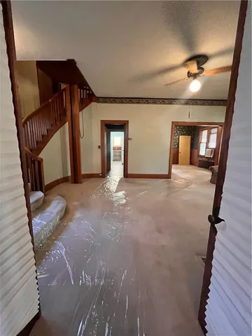 $230,000 | 223 South Eddy Street, Fort Scott, KS 66701