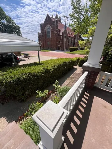 $230,000 | 223 South Eddy Street, Fort Scott, KS 66701