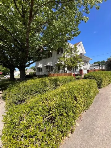 $230,000 | 223 South Eddy Street, Fort Scott, KS 66701