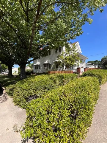 $230,000 | 223 South Eddy Street, Fort Scott, KS 66701