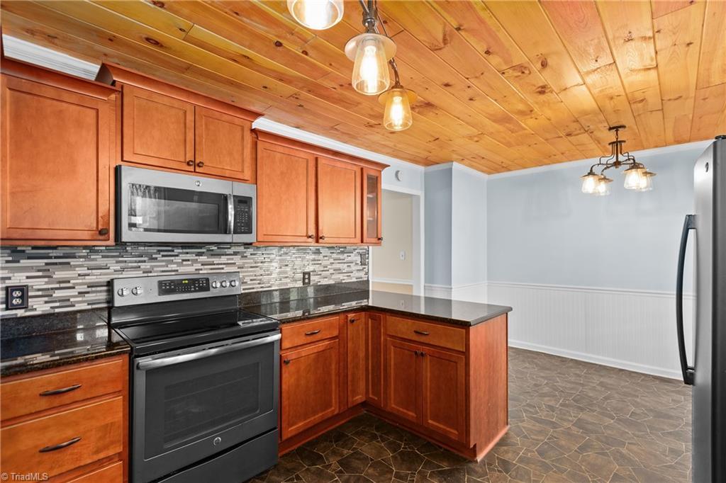 3954 Evergreen Drive Trinity, NC 27370 - Photo 13 of 50