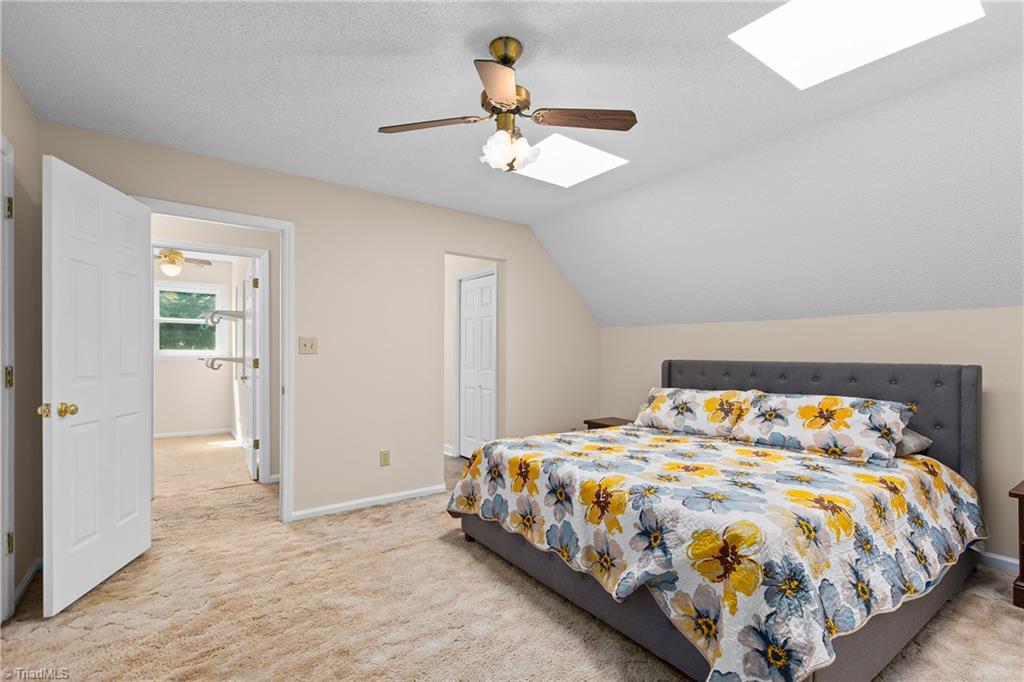 3954 Evergreen Drive Trinity, NC 27370 - Photo 16 of 50
