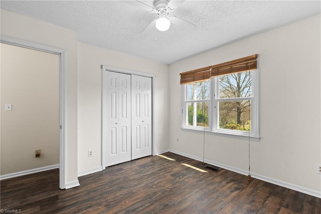 3954 Evergreen Drive Trinity, NC 27370 - Photo 22 of 50 Second bedroom