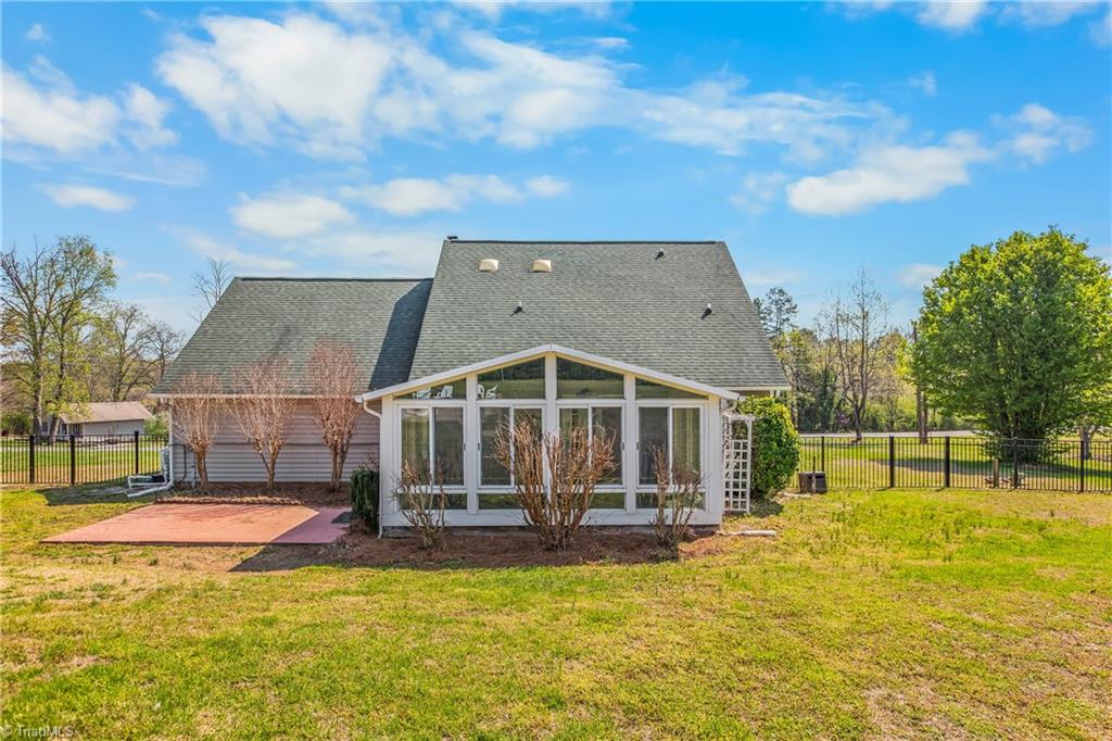 3954 Evergreen Drive Trinity, NC 27370 - Photo 36 of 50