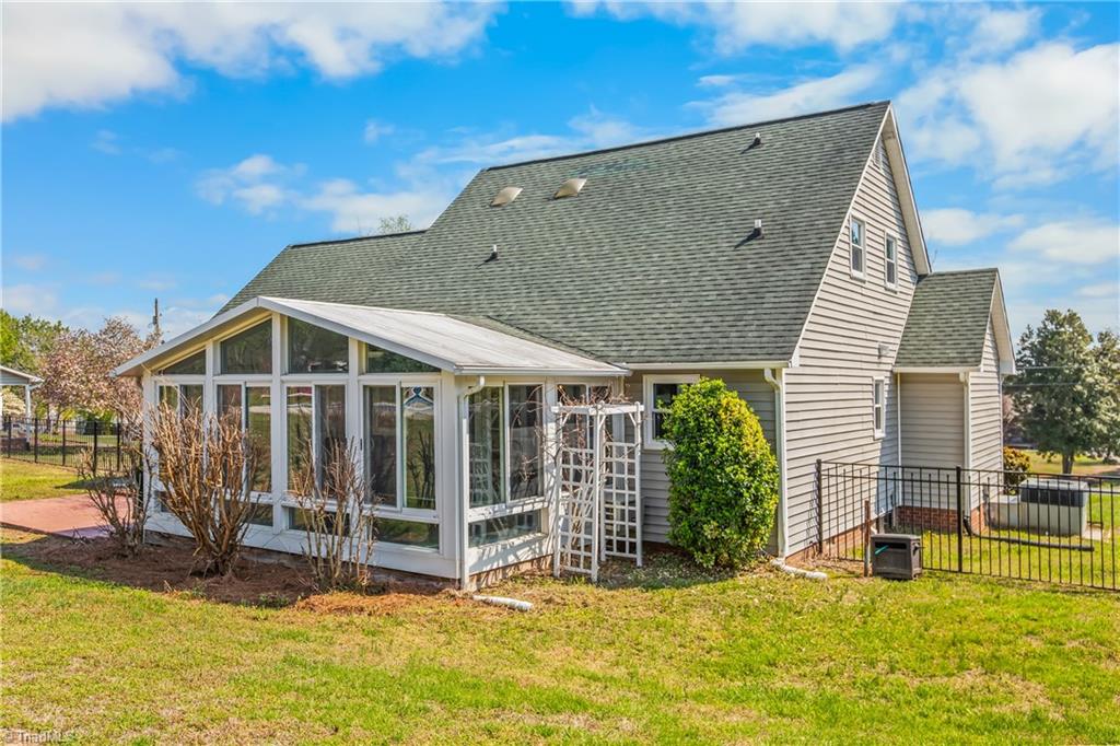 3954 Evergreen Drive Trinity, NC 27370 - Photo 37 of 50