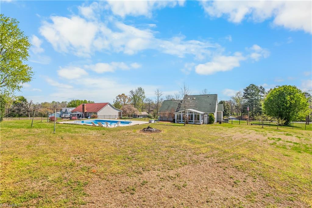 3954 Evergreen Drive Trinity, NC 27370 - Photo 38 of 50