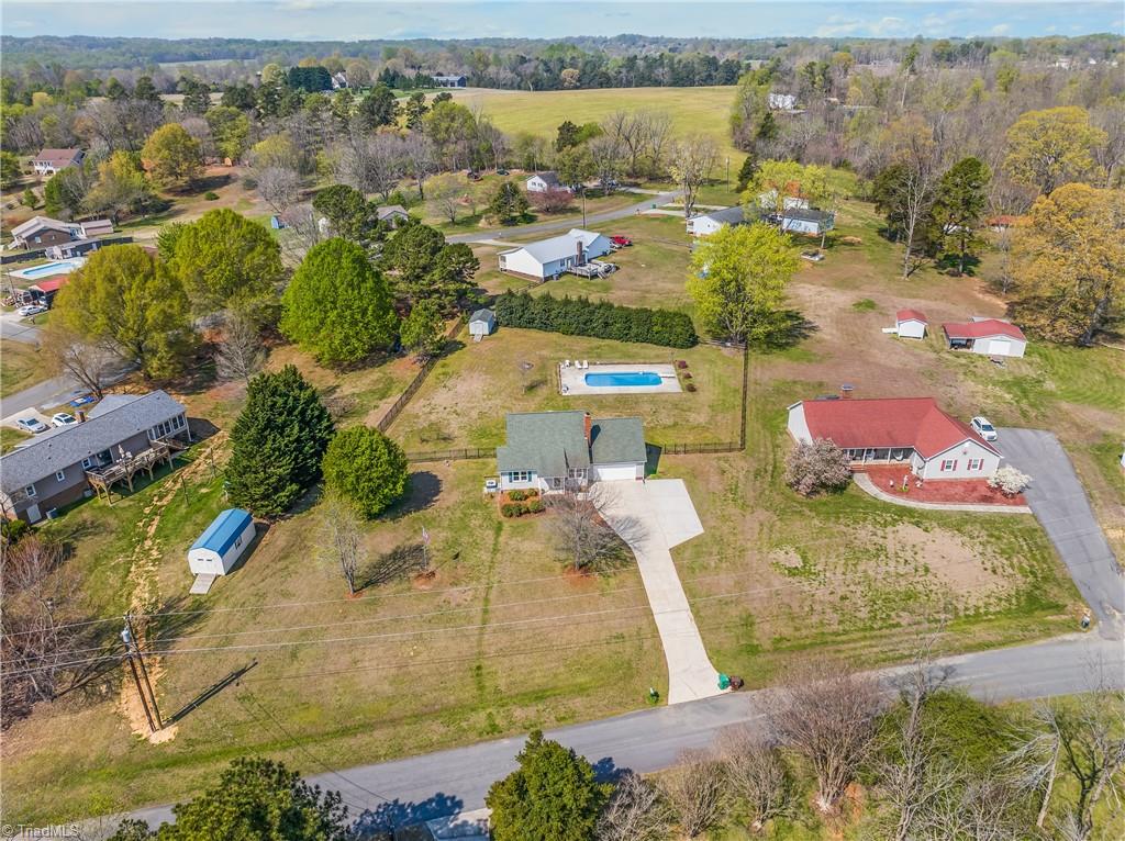 3954 Evergreen Drive Trinity, NC 27370 - Photo 44 of 50