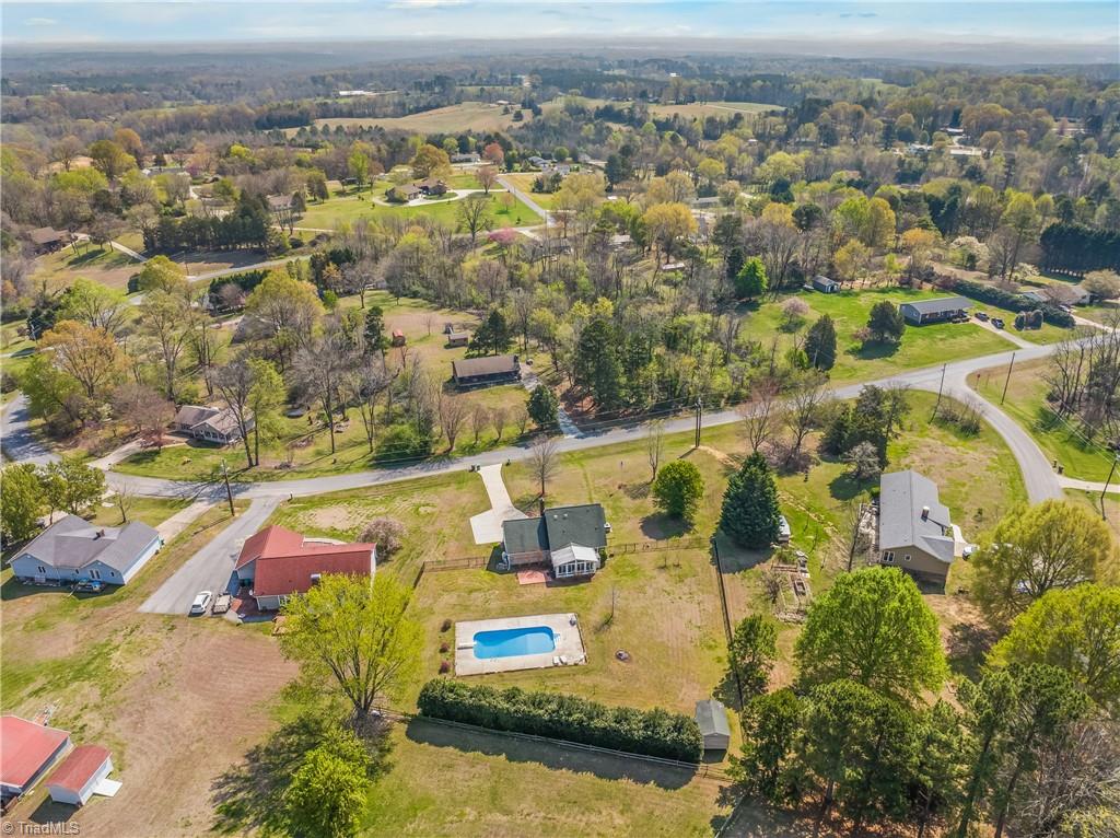 3954 Evergreen Drive Trinity, NC 27370 - Photo 46 of 50