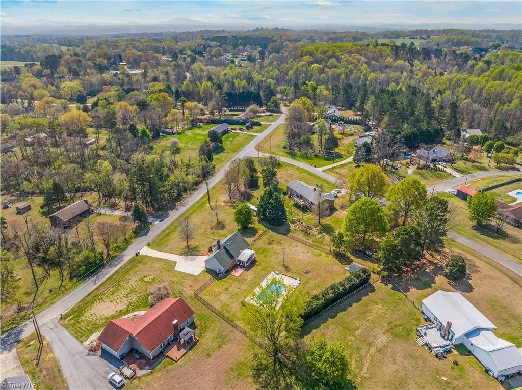 3954 Evergreen Drive Trinity, NC 27370 - Photo 47 of 50