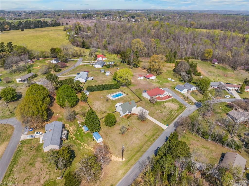3954 Evergreen Drive Trinity, NC 27370 - Photo 48 of 50