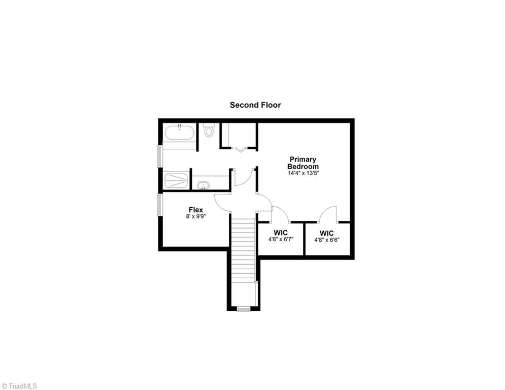 3954 Evergreen Drive Trinity, NC 27370 - Photo 50 of 50