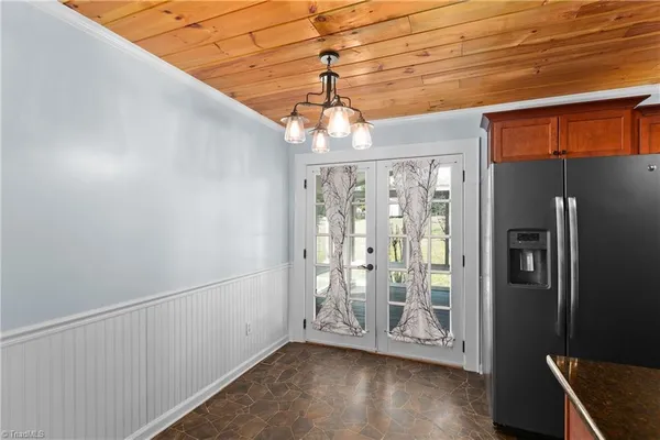 $320,000 | 3954 Evergreen Drive, Trinity, NC 27370