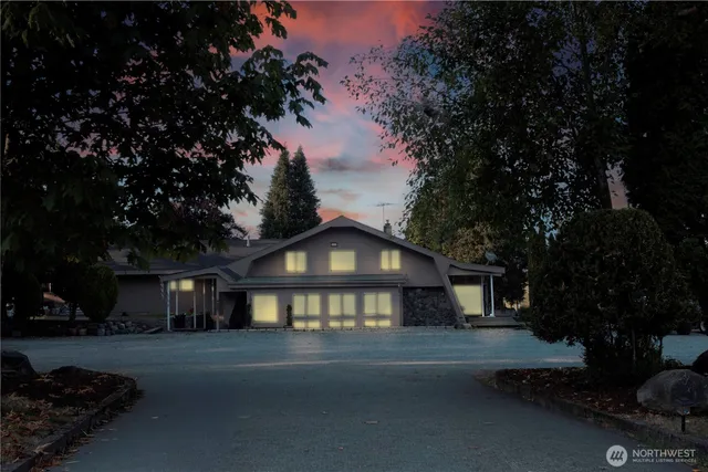 $1,289,000 | 38918 191st Avenue Southeast, Auburn, WA 98092