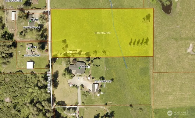 $1,289,000 | 38918 191st Avenue Southeast, Auburn, WA 98092