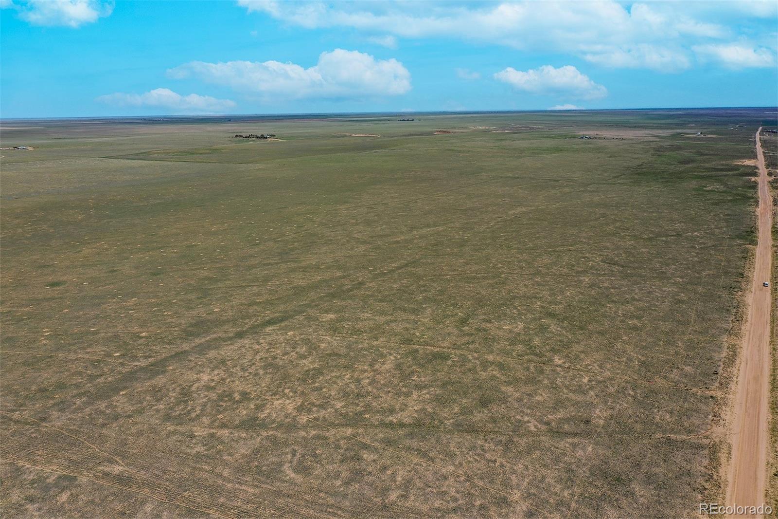 14595 South Lauppe Road Yoder, CO 80864 - Photo 1 of 4 a view of an ocean