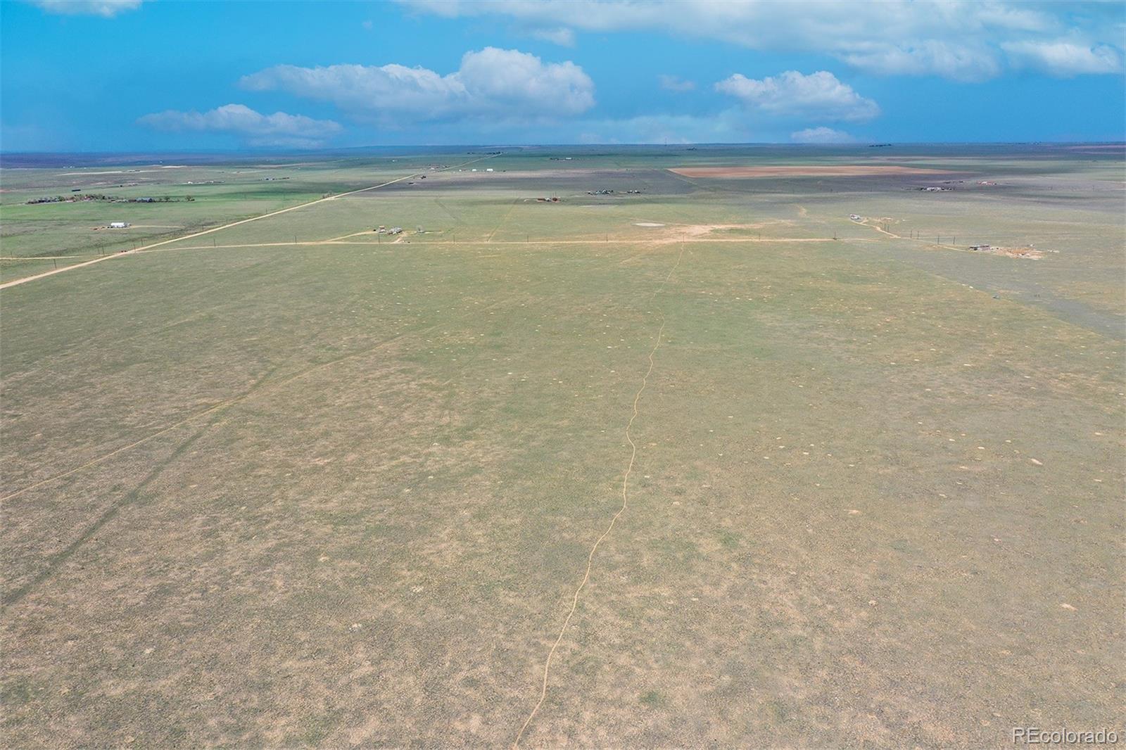 14595 South Lauppe Road Yoder, CO 80864 - Photo 3 of 4 a view of an ocean and beach
