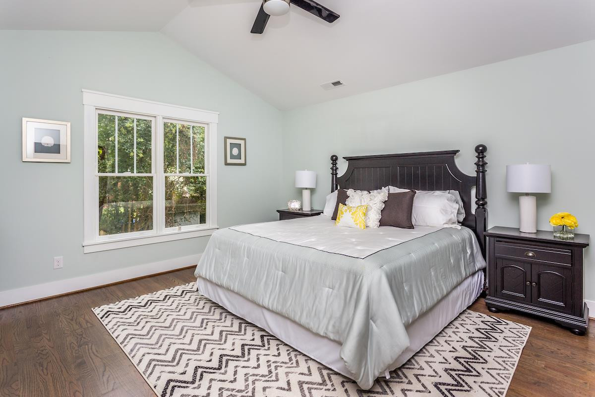 202 Bart Street Raleigh, NC 27610 - Photo 15 of 23 Photo 15