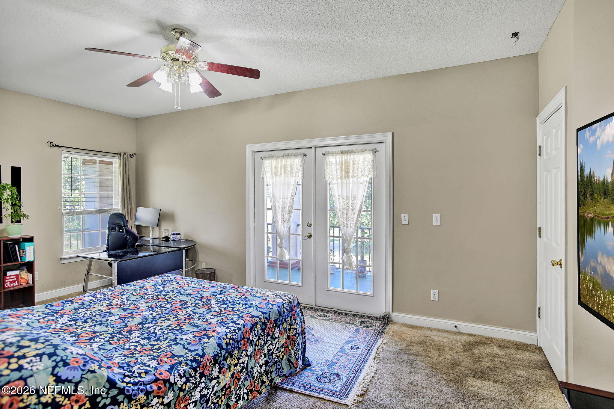 5052 Lourcey Road Jacksonville, FL 32257 - Photo 54 of 75 Mini Suite_Bedroom (6)