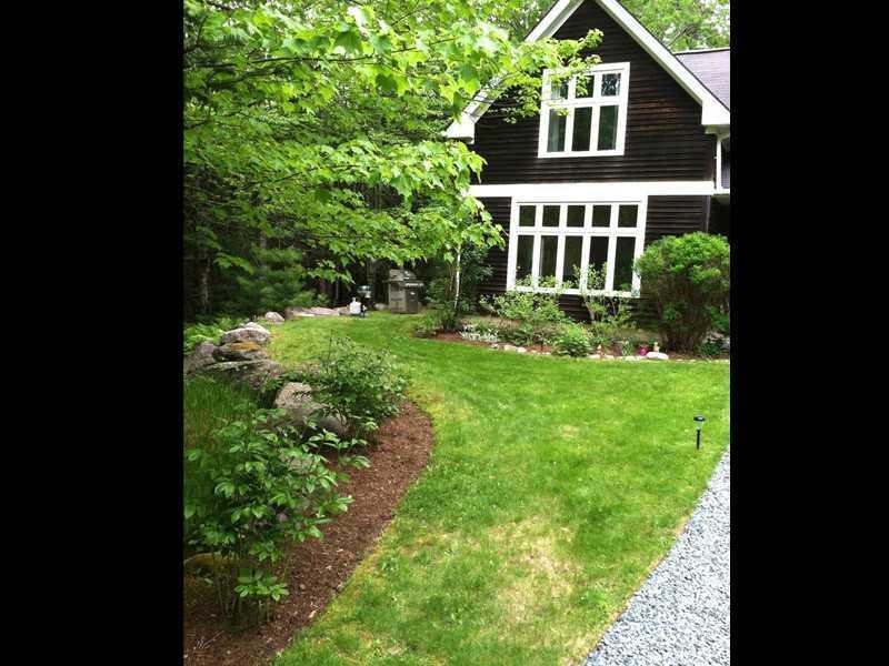 40 Arrowhead Road Bar Harbor, ME 04609 - Photo 3 of 24 Exterior Front.