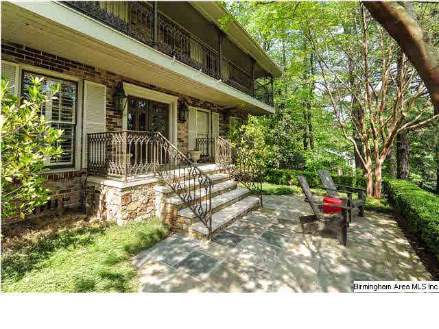 1608 Wellington View Road Birmingham, AL 35209 - Photo 2 of 32