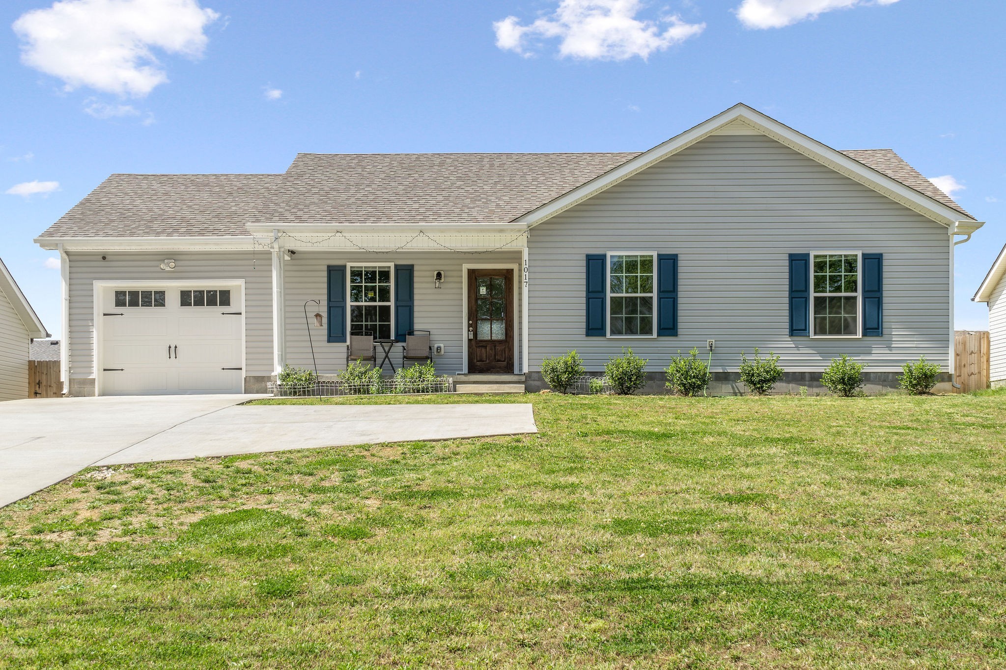 1017 Hugh Hunter Road Oak Grove, KY 42262 - Photo 1 of 16 Gallery Image 1