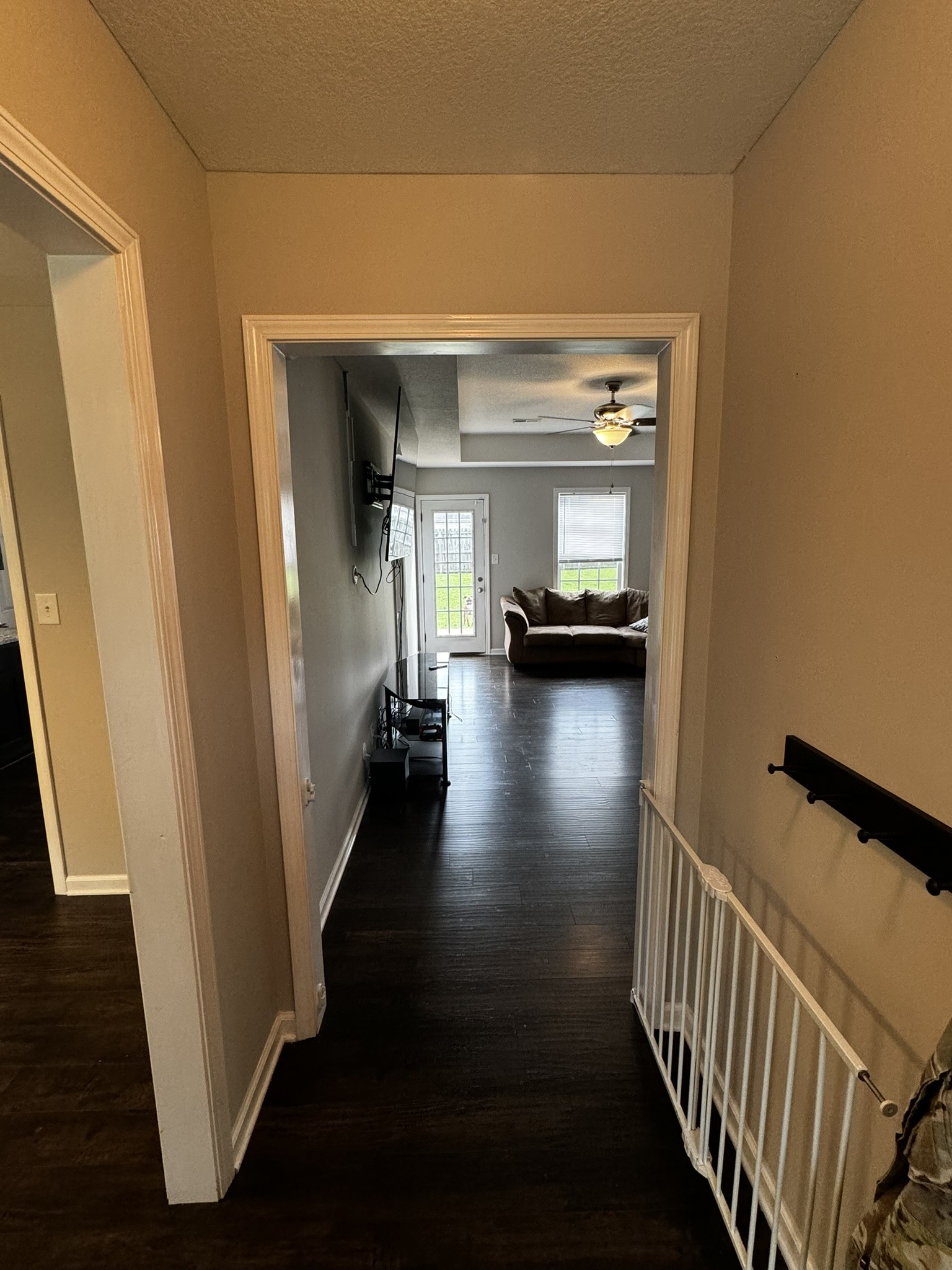 1017 Hugh Hunter Road Oak Grove, KY 42262 - Photo 5 of 16 Gallery Image 5