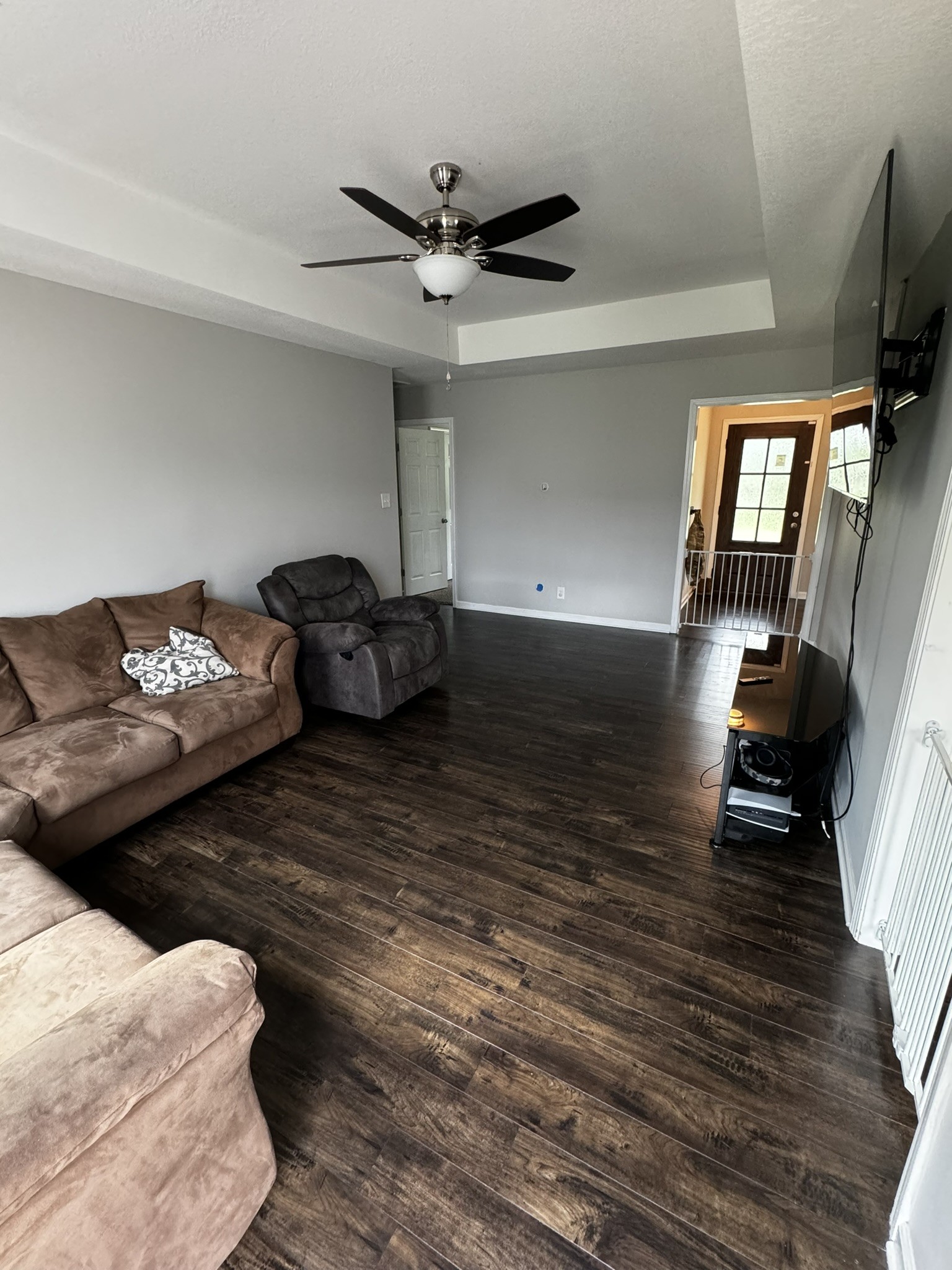 1017 Hugh Hunter Road Oak Grove, KY 42262 - Photo 7 of 16 Gallery Image 7