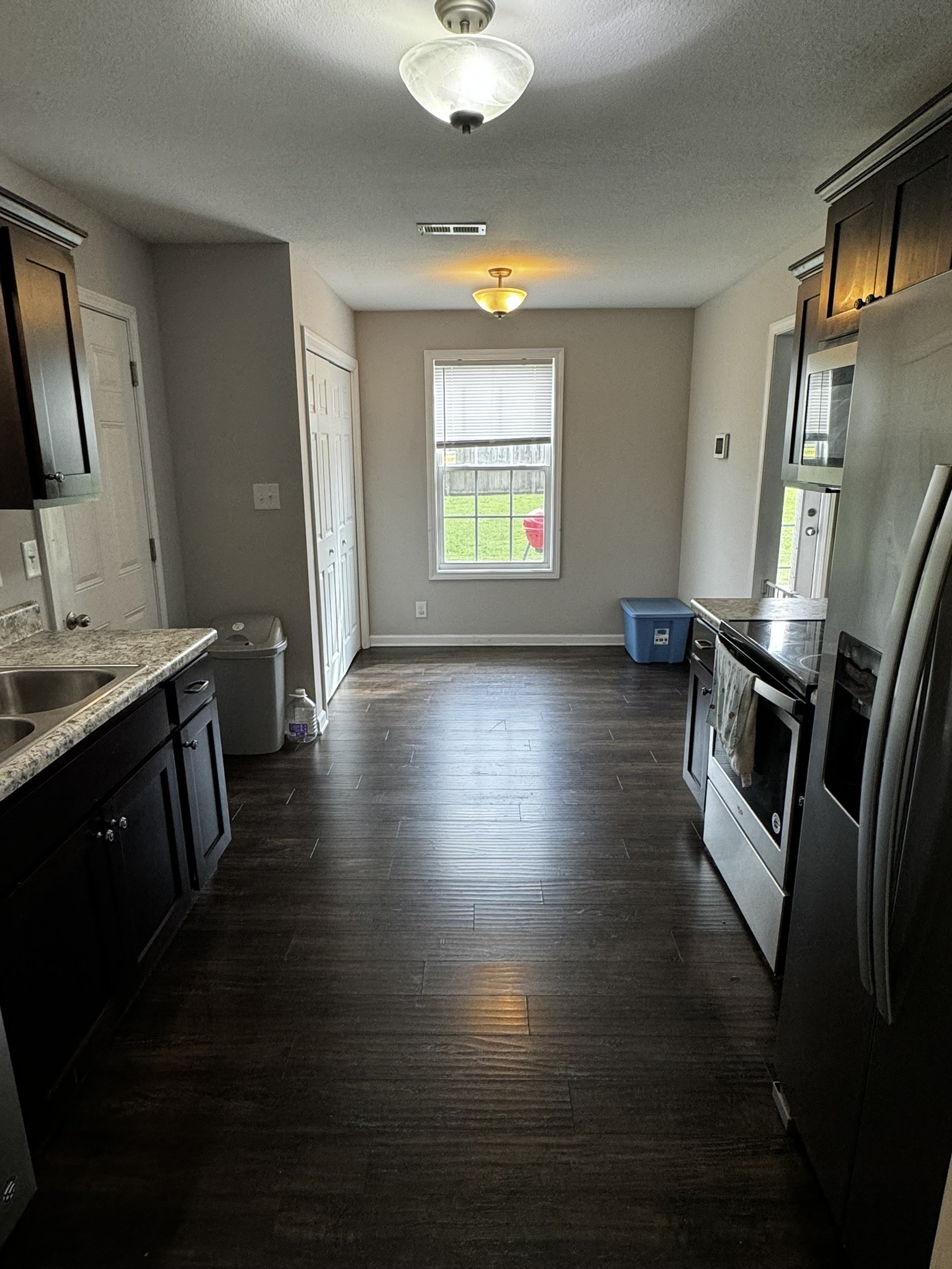 1017 Hugh Hunter Road Oak Grove, KY 42262 - Photo 9 of 16 Gallery Image 9